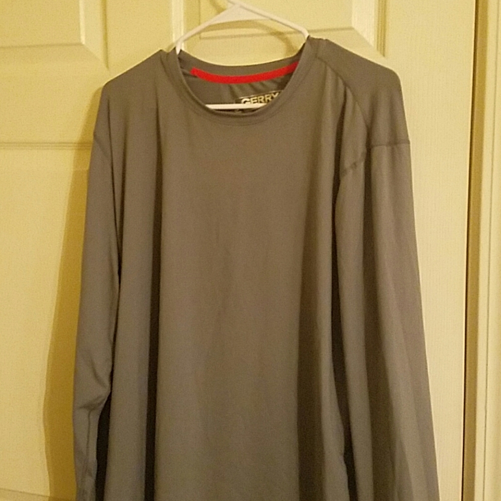 Men's Gerry Sun Protection Tee Shirt